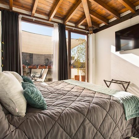 גרנדה Apartamento Con Terraza Y Cochera Albaycin מראה חיצוני תמונה