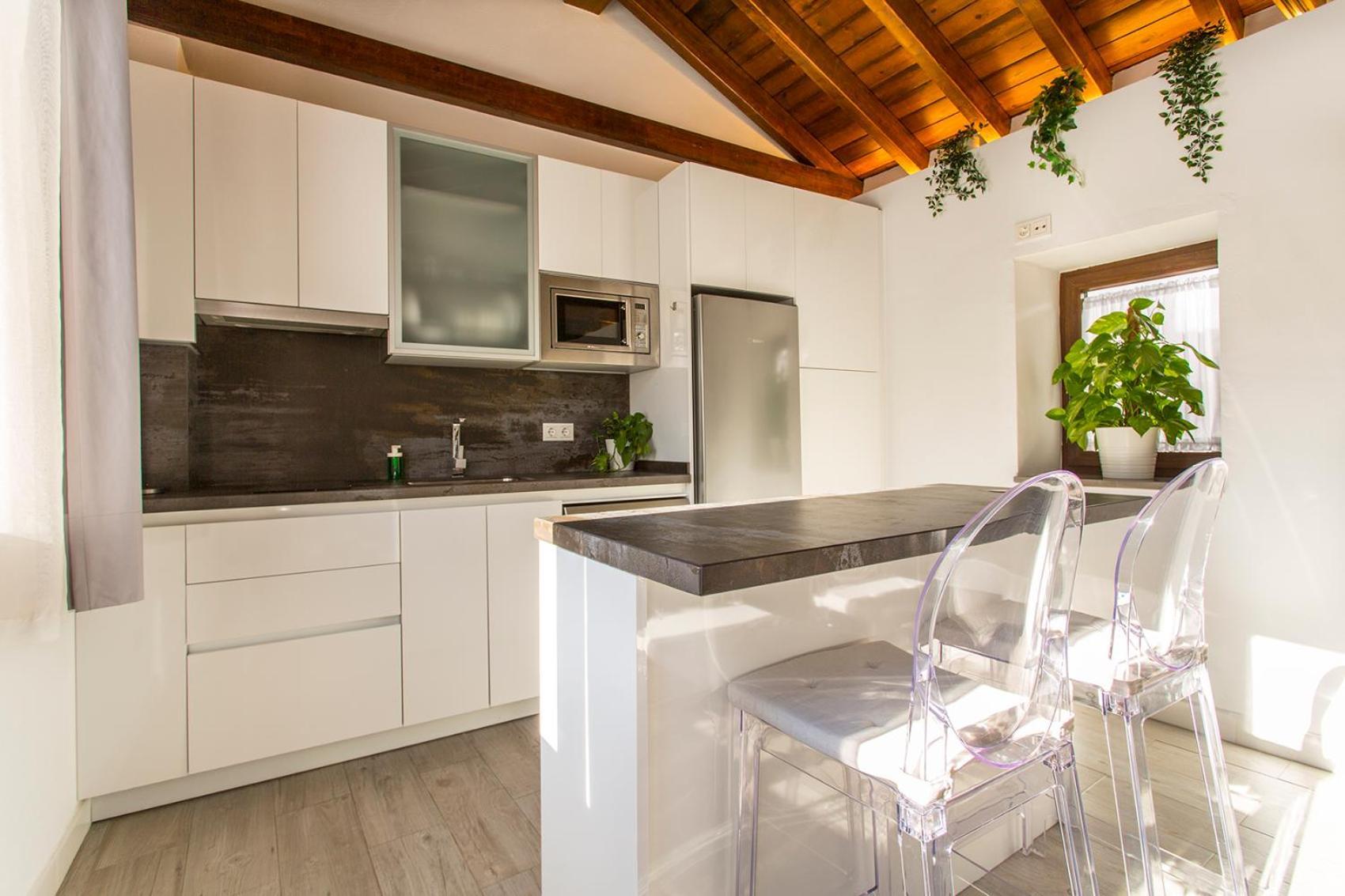 גרנדה Apartamento Con Terraza Y Cochera Albaycin מראה חיצוני תמונה