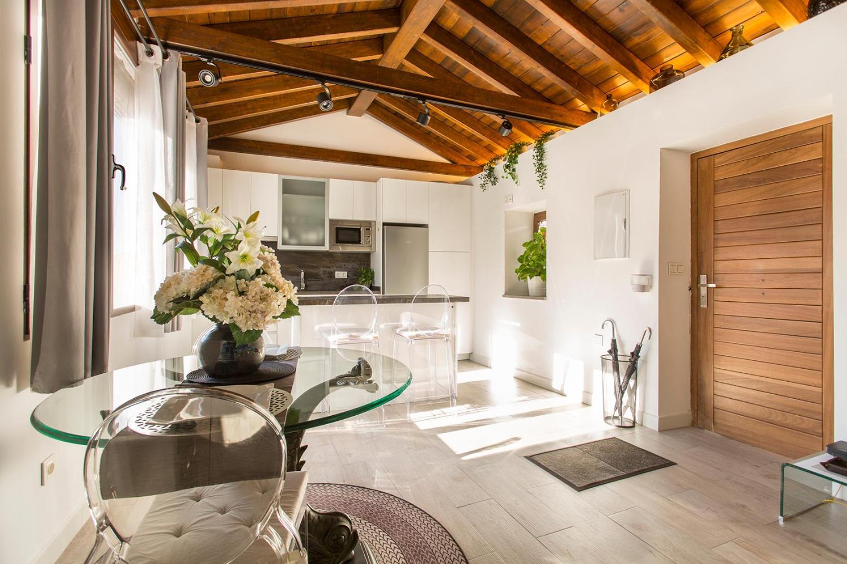 גרנדה Apartamento Con Terraza Y Cochera Albaycin מראה חיצוני תמונה